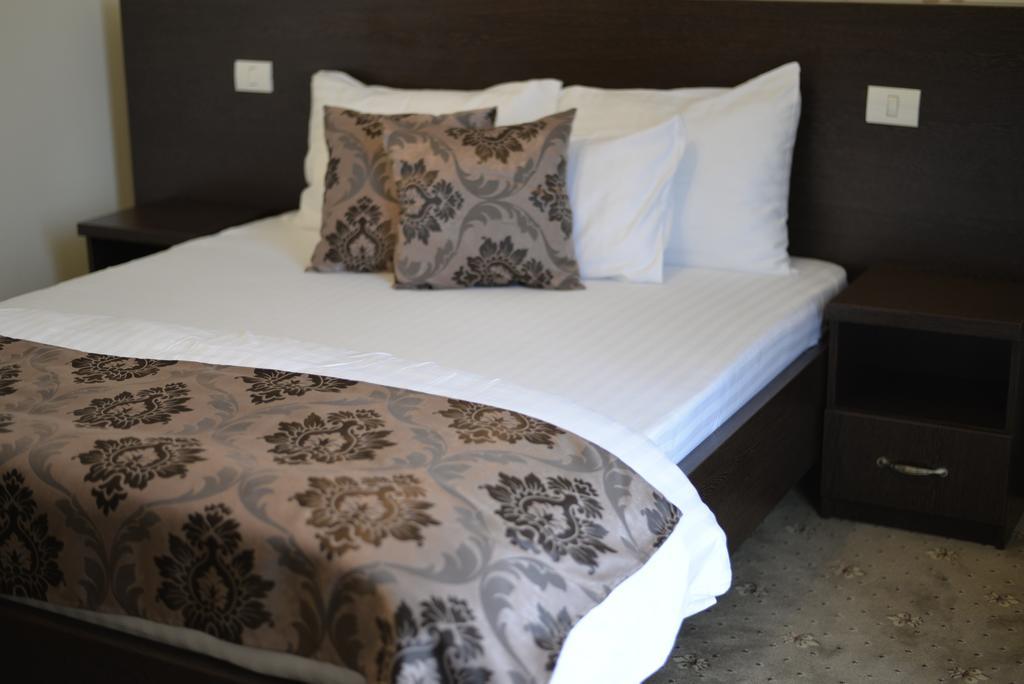 Hotel Miky 아라드 객실 사진
